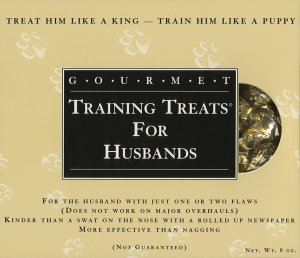 Training Treats