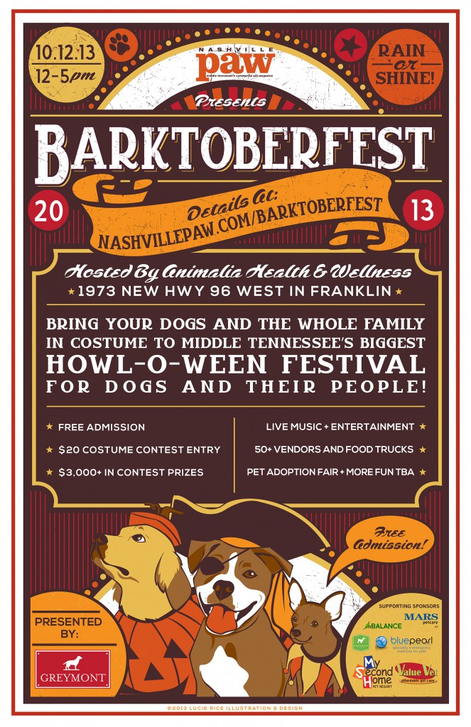 Barktoberfest 2013