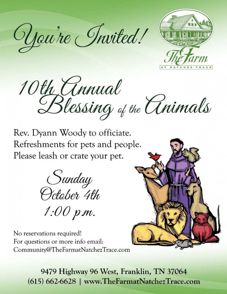 Blessing Animals Flyer 2015-page-001