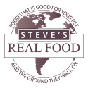 Steves real food