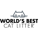 Worlds Best Cat Litter