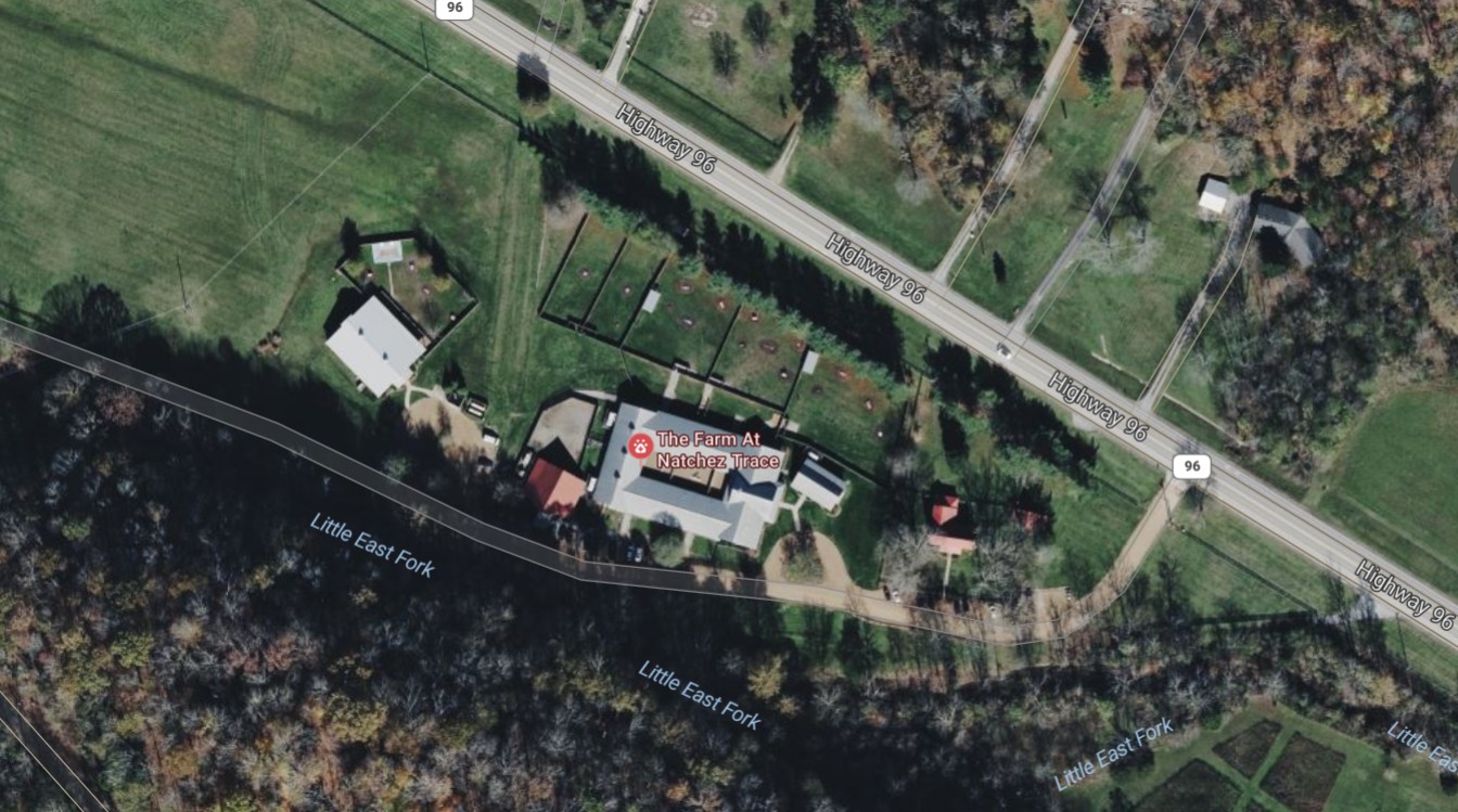 The Farm At Natchez Trace photo 4